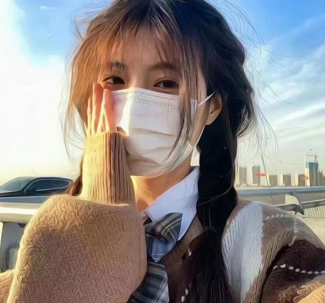 仙君有劫