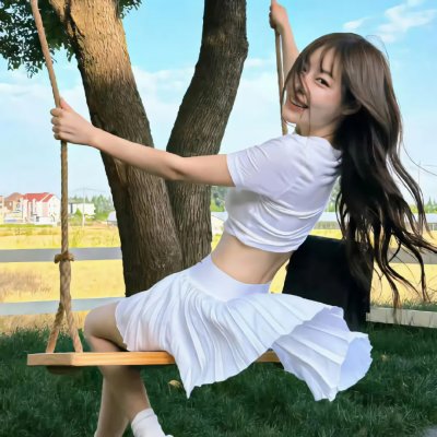我家娶了花木兰